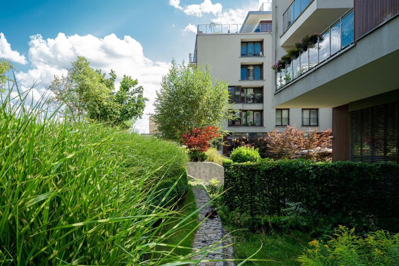 Artapart Stare Miasto Wroclaw Exterior photo